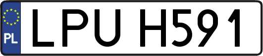 LPUH591