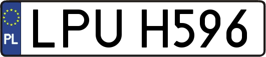 LPUH596