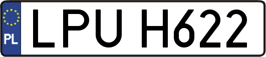 LPUH622