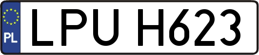 LPUH623
