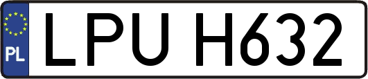 LPUH632