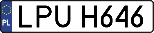 LPUH646