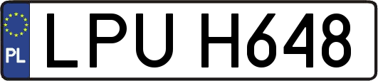 LPUH648