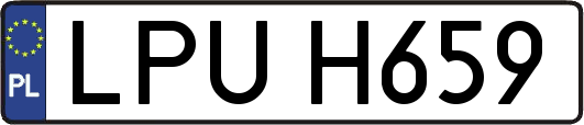 LPUH659