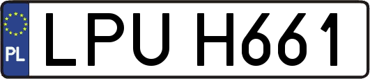 LPUH661