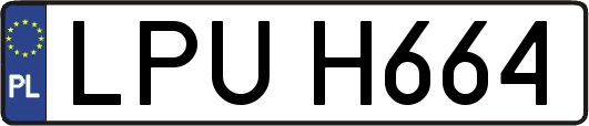 LPUH664