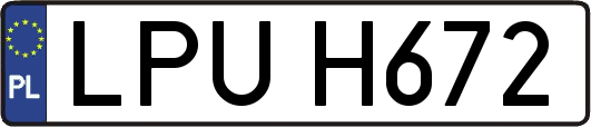 LPUH672
