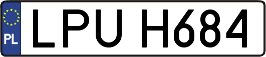 LPUH684