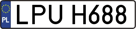 LPUH688