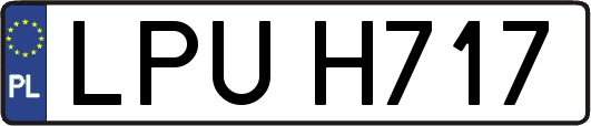 LPUH717