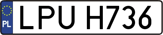LPUH736