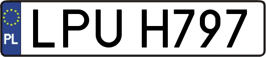 LPUH797