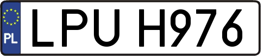 LPUH976