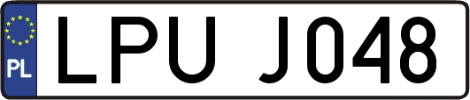 LPUJ048