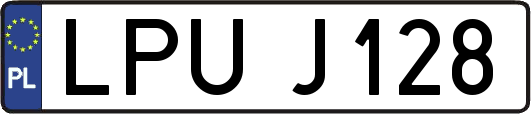 LPUJ128