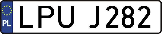 LPUJ282