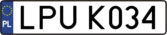 LPUK034