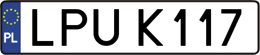LPUK117