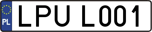 LPUL001