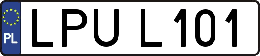 LPUL101