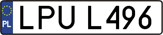 LPUL496