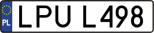LPUL498