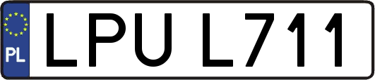 LPUL711