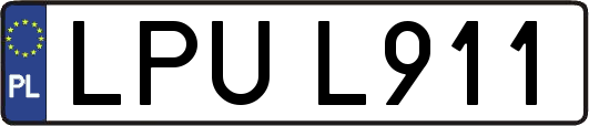 LPUL911