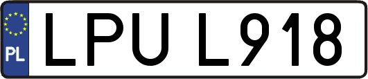 LPUL918
