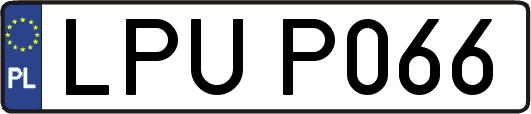 LPUP066