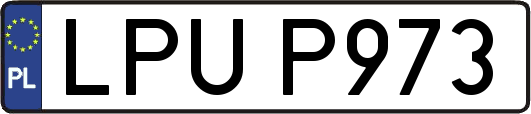 LPUP973