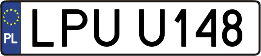LPUU148