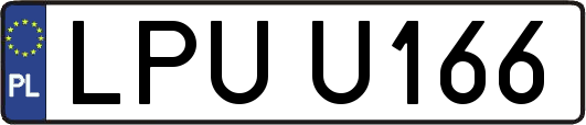 LPUU166