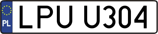 LPUU304
