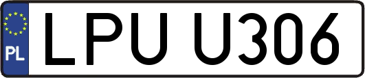 LPUU306