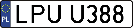 LPUU388