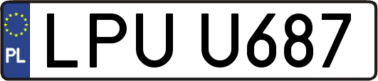 LPUU687