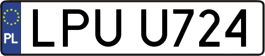 LPUU724
