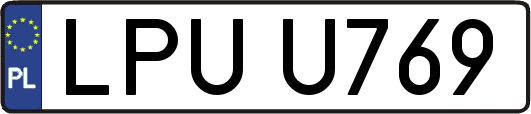 LPUU769