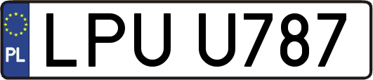 LPUU787