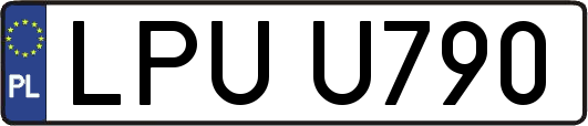 LPUU790