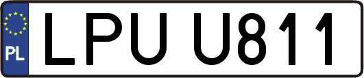 LPUU811