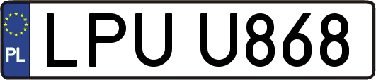 LPUU868