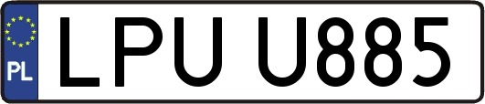 LPUU885