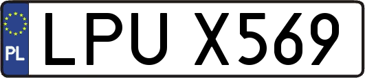 LPUX569