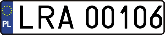 LRA00106