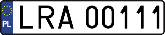 LRA00111