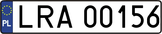 LRA00156