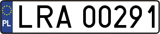 LRA00291