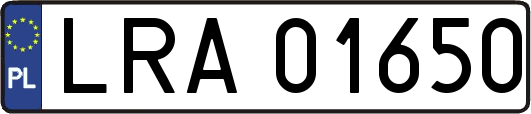 LRA01650